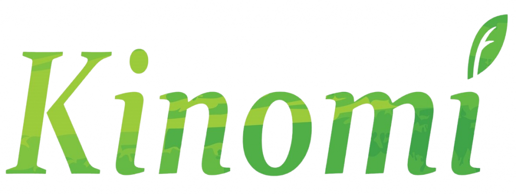 Kinomi Logo